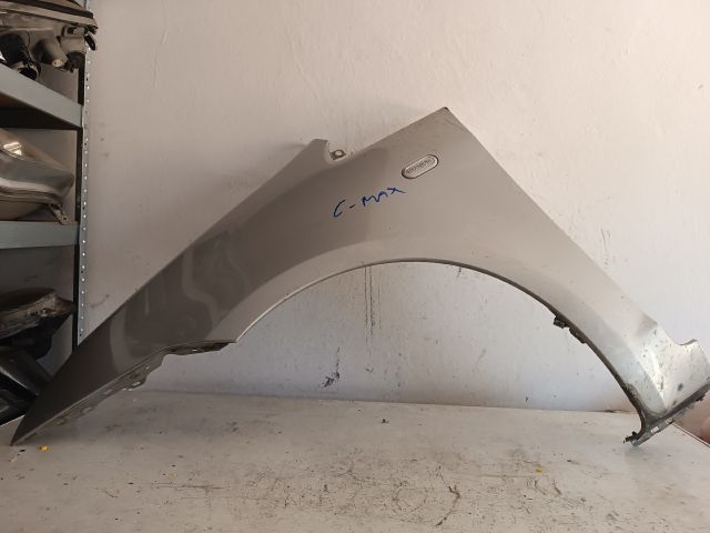 bontott FORD FOCUS C-MAX I Bal első Sárvédő