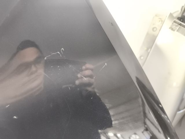 bontott FORD FOCUS C-MAX I Bal első Sárvédő