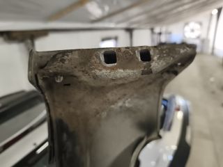 bontott FORD FOCUS C-MAX I Bal első Sárvédő