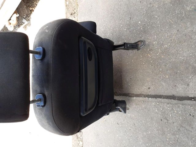 bontott FORD FOCUS C-MAX I Bal első Ülés