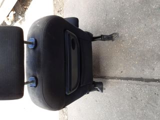 bontott FORD FOCUS C-MAX I Bal első Ülés