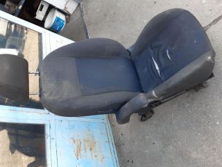 bontott FORD FOCUS C-MAX I Bal első Ülés