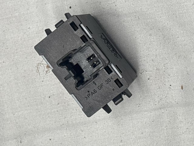 bontott FORD FOCUS C-MAX I Bal első Ülésfűtés Kapcsoló