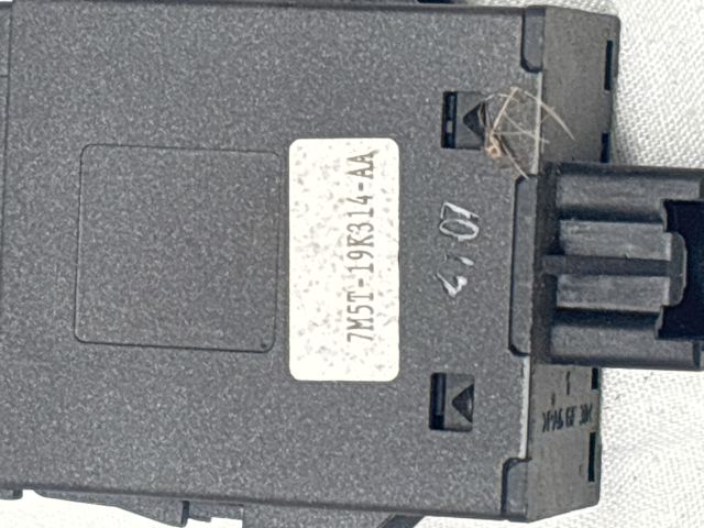 bontott FORD FOCUS C-MAX I Bal első Ülésfűtés Kapcsoló