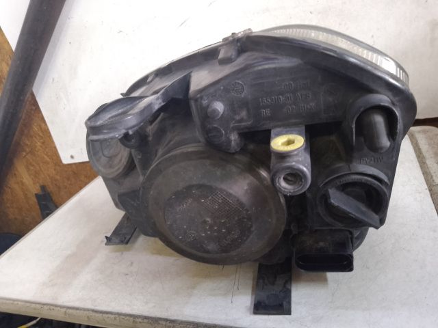 bontott FORD FOCUS C-MAX I Bal Fényszóró