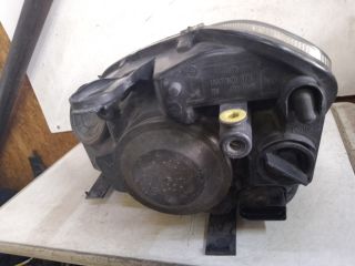 bontott FORD FOCUS C-MAX I Bal Fényszóró