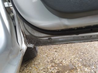 bontott FORD FOCUS C-MAX I Bal Fényszóró