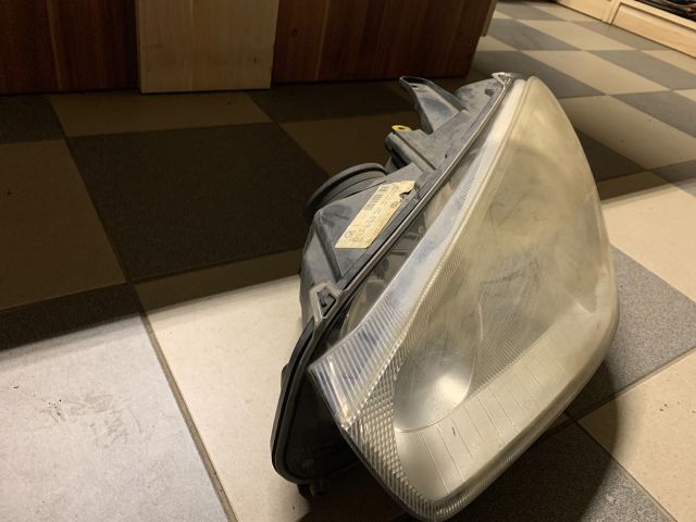 bontott FORD FOCUS C-MAX I Bal Fényszóró