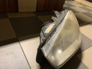 bontott FORD FOCUS C-MAX I Bal Fényszóró