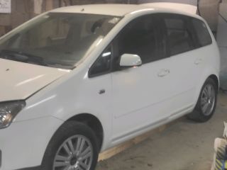 bontott FORD FOCUS C-MAX I Bal Fényszóró