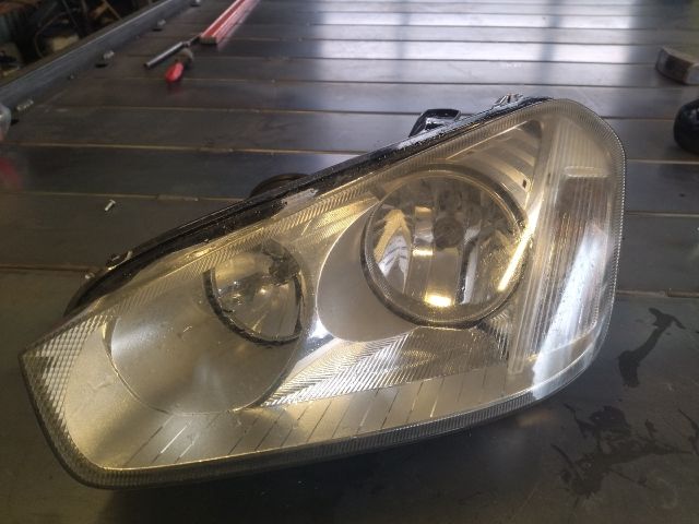 bontott FORD FOCUS C-MAX I Bal Fényszóró