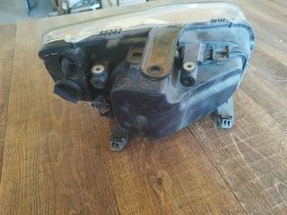 bontott FORD FOCUS C-MAX I Bal Fényszóró