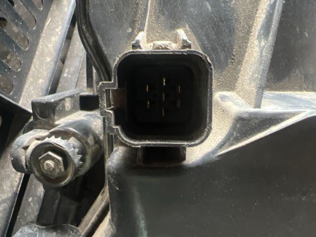 bontott FORD FOCUS C-MAX I Bal Fényszóró