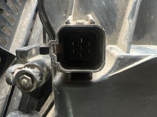 bontott FORD FOCUS C-MAX I Bal Fényszóró