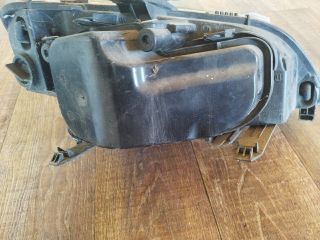 bontott FORD FOCUS C-MAX I Bal Fényszóró