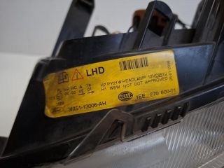 bontott FORD FOCUS C-MAX I Bal Fényszóró