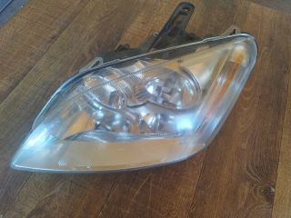 bontott FORD FOCUS C-MAX I Bal Fényszóró