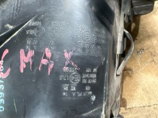 bontott FORD FOCUS C-MAX I Bal Fényszóró