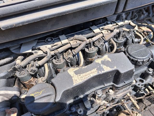 bontott FORD FOCUS C-MAX I Bal Fényszóró