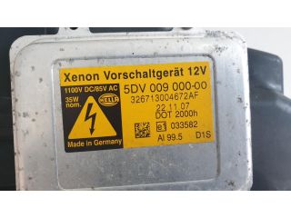 bontott FORD FOCUS C-MAX I Bal Fényszóró