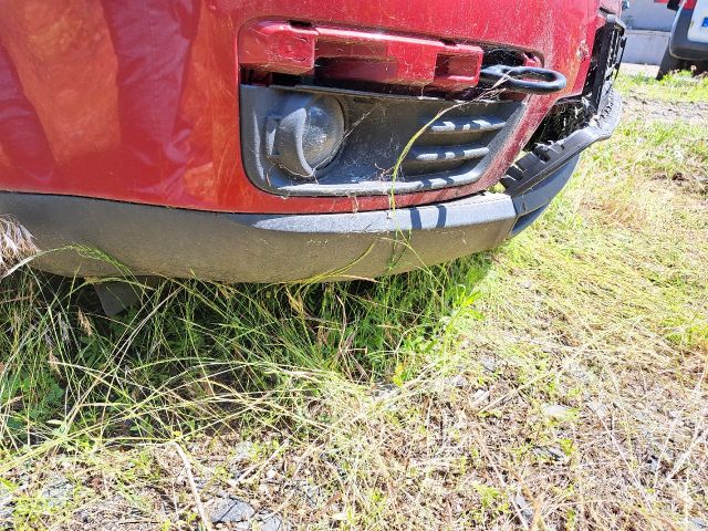 bontott FORD FOCUS C-MAX I Bal Fényszóró