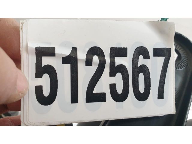 bontott FORD FOCUS C-MAX I Bal Fényszóró