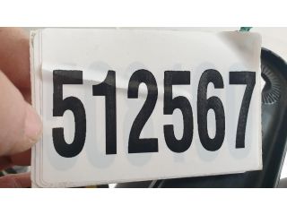 bontott FORD FOCUS C-MAX I Bal Fényszóró