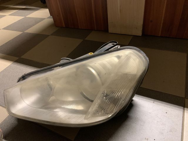 bontott FORD FOCUS C-MAX I Bal Fényszóró