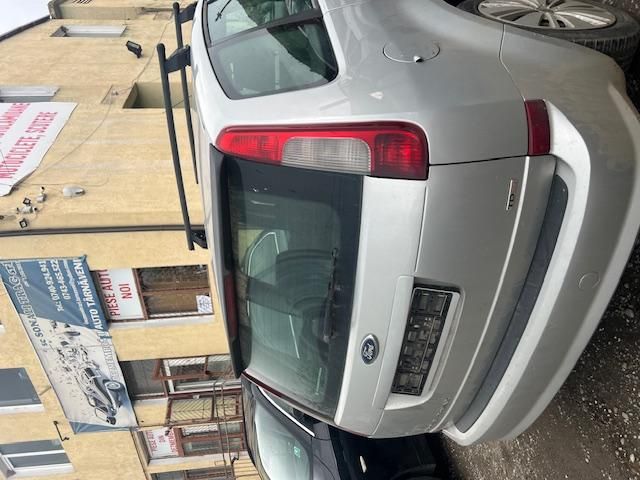 bontott FORD FOCUS C-MAX I Bal Fényszóró