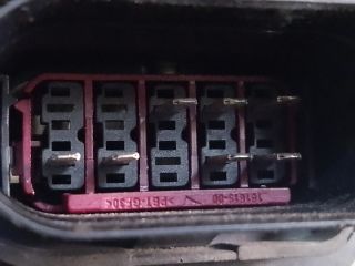 bontott FORD FOCUS C-MAX I Bal Fényszóró