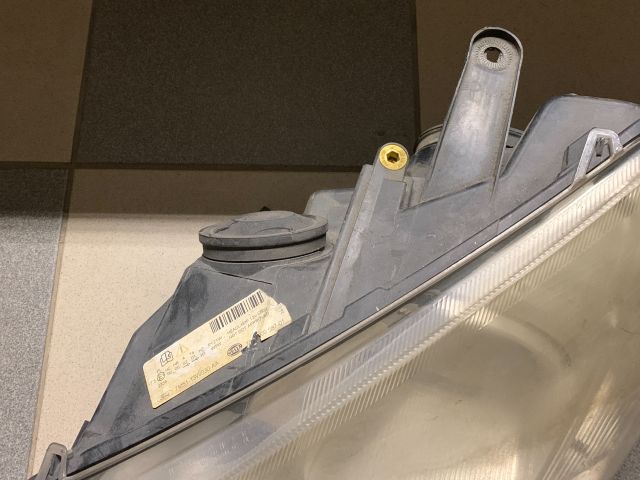 bontott FORD FOCUS C-MAX I Bal Fényszóró