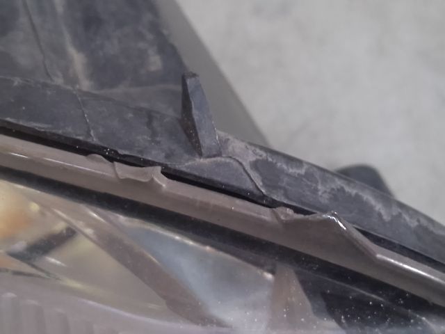 bontott FORD FOCUS C-MAX I Bal Fényszóró