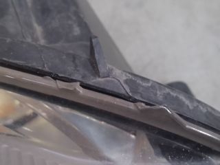 bontott FORD FOCUS C-MAX I Bal Fényszóró