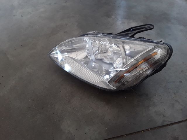 bontott FORD FOCUS C-MAX I Bal Fényszóró