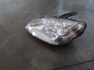 bontott FORD FOCUS C-MAX I Bal Fényszóró