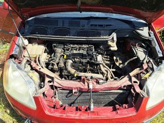 bontott FORD FOCUS C-MAX I Bal Fényszóró