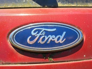 bontott FORD FOCUS C-MAX I Bal Fényszóró