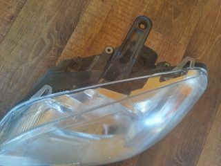 bontott FORD FOCUS C-MAX I Bal Fényszóró