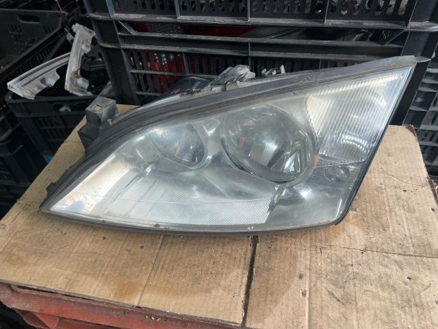 bontott FORD FOCUS C-MAX I Bal Fényszóró