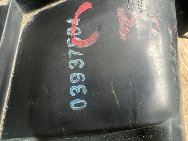 bontott FORD FOCUS C-MAX I Bal Fényszóró