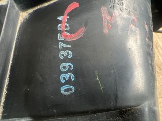 bontott FORD FOCUS C-MAX I Bal Fényszóró