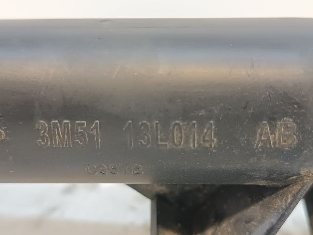 bontott FORD FOCUS C-MAX I Bal Fényszórómosó Fúvóka