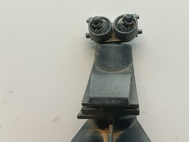 bontott FORD FOCUS C-MAX I Bal Fényszórómosó Fúvóka