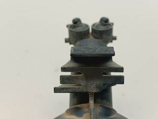 bontott FORD FOCUS C-MAX I Bal Fényszórómosó Fúvóka