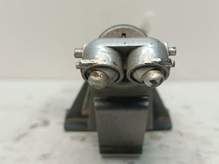 bontott FORD FOCUS C-MAX I Bal Fényszórómosó Fúvóka