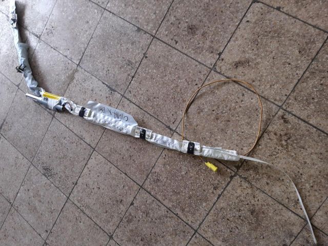 bontott FORD FOCUS C-MAX I Bal Függönylégzsák és Oldallégzsák