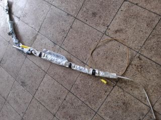 bontott FORD FOCUS C-MAX I Bal Függönylégzsák és Oldallégzsák