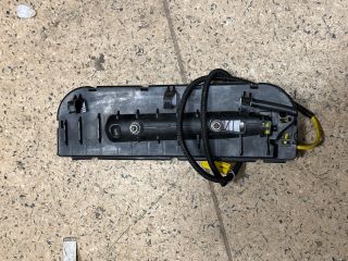 bontott FORD FOCUS C-MAX I Bal Függönylégzsák és Oldallégzsák