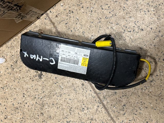 bontott FORD FOCUS C-MAX I Bal Függönylégzsák és Oldallégzsák