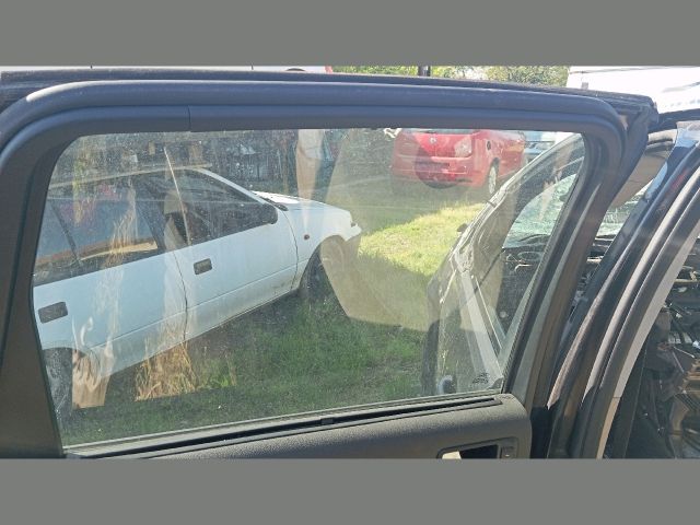 bontott FORD FOCUS C-MAX I Bal hátsó Ablak